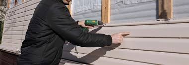 Best Custom Siding Design  in Los Molinos, CA